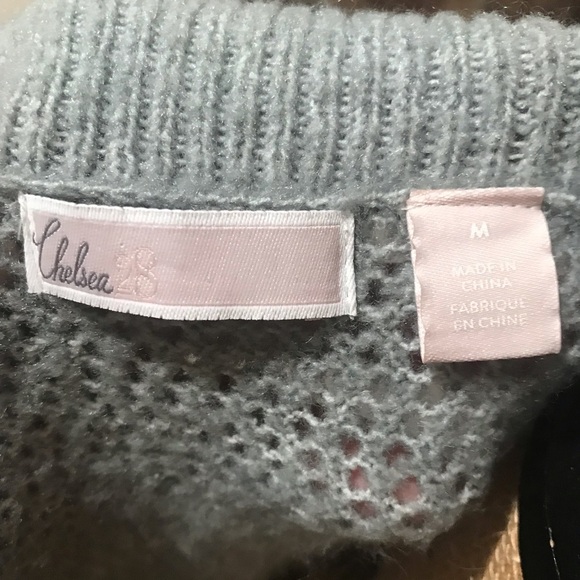 ▪️Chelsea28 Long Open Cardigan - Picture 9 of 9